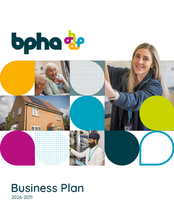 bpha Business Plan 2026